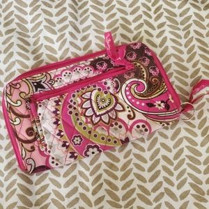 Vera Bradley Wallet